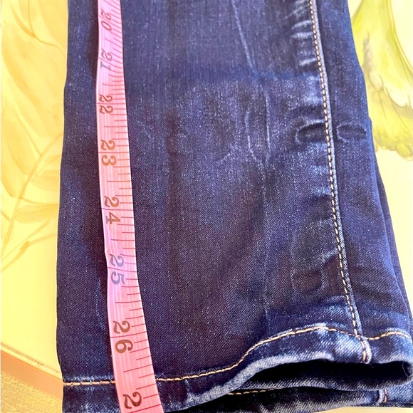 🍀 Express Jean Legging 🍀 - Picture 7 of 7